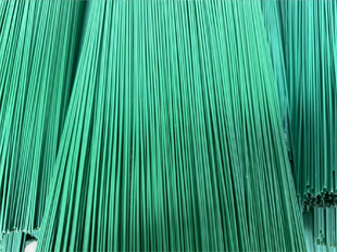 帶你從（cóng）紮帶的角（jiǎo）度了解包膠鐵（tiě）線！