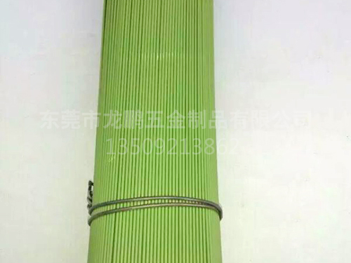 24號包（bāo）膠鐵線