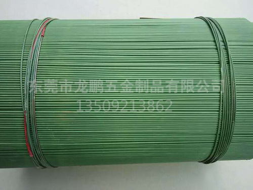 14號（hào）包膠（jiāo）鐵線